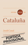 HIST�RIA M�NIMA DE CATALUNYA  CATAL�