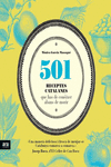 501 RECEPTES CATALANES QUE HAS DE CON�OXER ABANS DE MORIT
