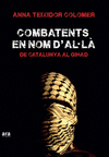COMBATENTS EN NOM D'A�L�