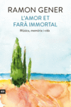 L'AMOR ET FAR� IMMORTAL