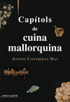 CAP�TOLS DE CUINA MALLORQUINA