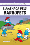 L'AMENAÇA DELS BARRUFETS