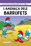 L'AMENAA DELS BARRUFETS