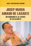 JOSEP MARIA AINAUD DE LASARTE