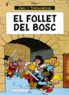 EL FOLLET DEL BOSC