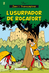 L'USURPADOR DE ROCAFORT