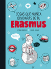 COSAS QUE NUNCA OLVIDARS DE TU ERASMUS