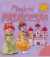 MAGICAS PRINCESAS