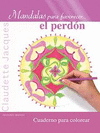 MANDALAS PARA FAVORECER EL PERD�N