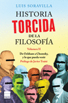 HISTORIA TORCIDA DE LA FILOSOFIA II