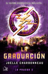 LA GRADUACIN