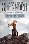 REINA ELFA DE SHANNARA, LA LIBRO 6