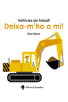 DEIXA-M'HO A MI!