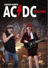 AC/DC EN EESPA�A