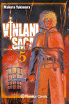 VINLAND SAGA N� 05