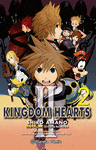 KINGDOM HEARTS II Nº02