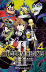 KINGDOM HEARTS II N04