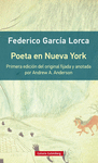 POETA EN NUEVA YORK- RSTICA