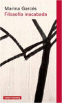 FILOSOF�A INACABADA