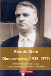 OBRA COMPLETA DE BLAS DE OTERO