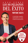LOS 88 PELDAOS DEL XITO MUSICALES