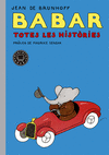 BABAR. TOTES LES HIST�RIES