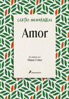 CARTAS MEMORABLES: AMOR