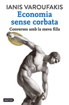 ECONOMIA SENSE CORBATA CONVERSES AMB LA MEVA FILLA