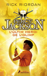 ULTIM HEROI DE L'OLIMP
