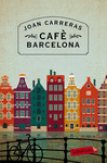 CAFE BARCELONA