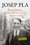 BARCELONA, UNA DISCUSSI ENTRANYABLE