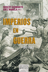 IMPERIOS EN GUERRA 1911 - 1923