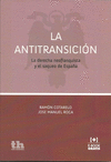 LA ANTITRANSICION