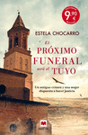 EL PR�XIMO FUNERAL SER� EL TUYO ESPECIAL