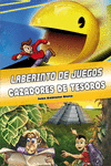 LABERINTO DE JUEGOS / CAZADORES DE TESOROS - EDICIN ESPECIAL