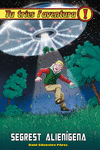 SEGREST ALIEN�GENA