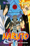 NARUTO CATAL  N 70