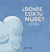 �D�NDE EST� TU NUBE?