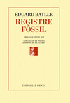 REGISTRE FOSSIL