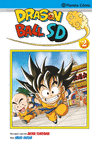 DRAGON BALL SD N 02