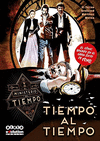 MINISTERIO DEL TIEMPO VOL 1