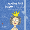 LA MEVA VIA S UNA PRINCESA