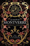 LA TRAICIN DE MONTVERRE