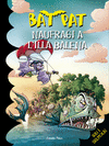 NAUFRAGI A L�ILLA BALENA