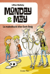 MONDAY & MAY. LA MALEDICCI� D�EN CORB BOIG
