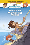 CONTRA ELS MONSTRES MARINS