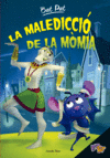 LA MALEDICCIO DE LA MOMIA