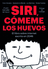 SIRI, CMEME LOS HUEVOS