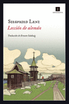 LECCI�N DE ALEM�N