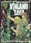 VINLAND SAGA N� 09